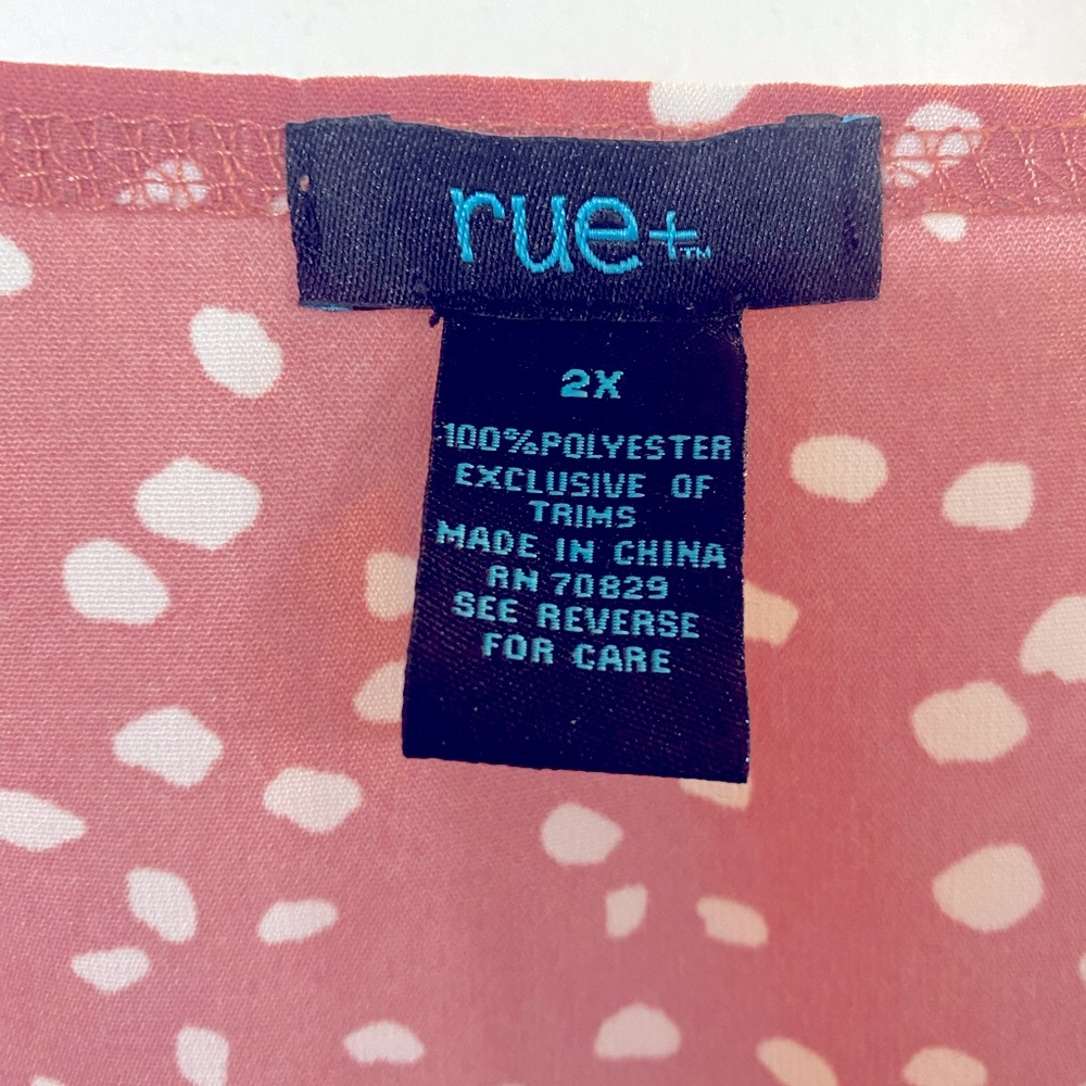 Sundress with Ruffles - Picture 3 of 3